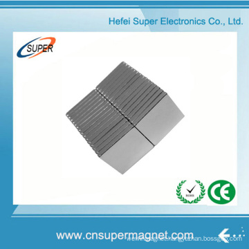 Permanent Rare Earth N35 Magnet for Sale